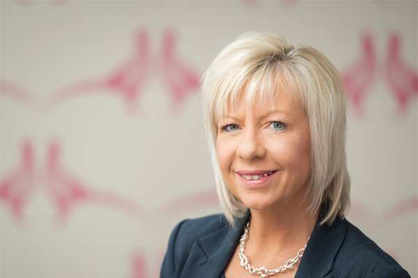 Charlene Anderson - Customer Relations Charlene Anderson - Customer Relations