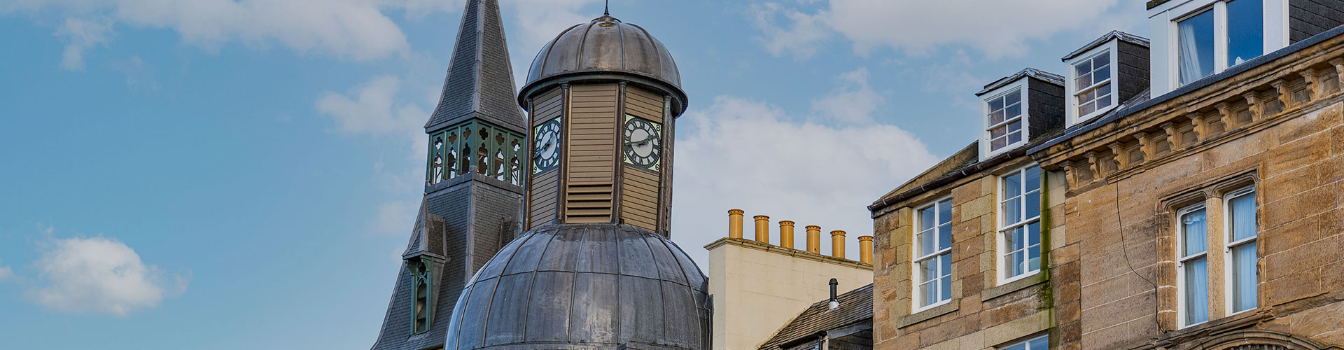 Guide to Cupar Lawrie Estate Agents