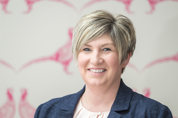 Louise Wilson - Property Administrator Louise Wilson - Property Administrator