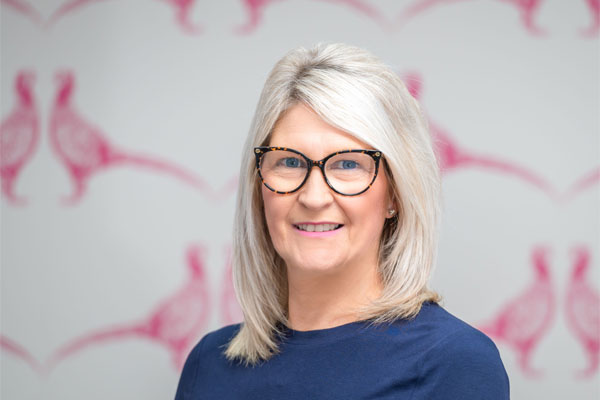 Val White - Marketing Support Val White - Marketing Support