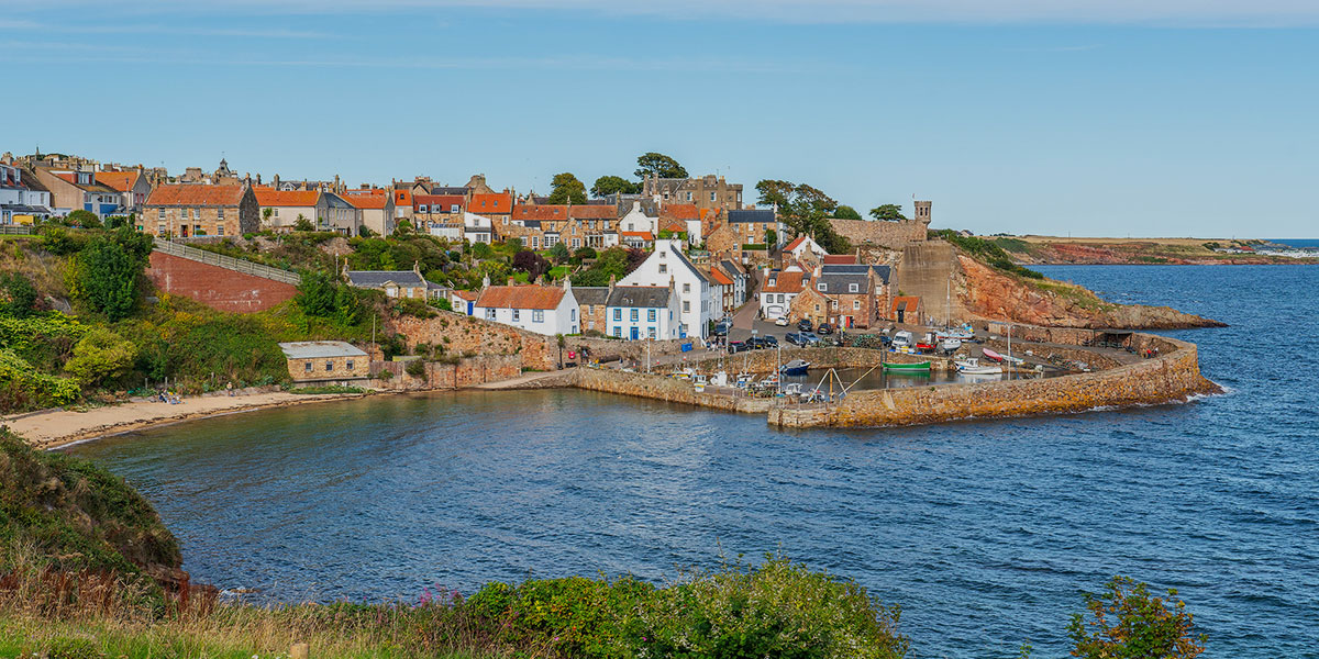 Lawrie Estate Agents in Cupar, Howe of Fife, St.Andrews & East Neuk of Fife