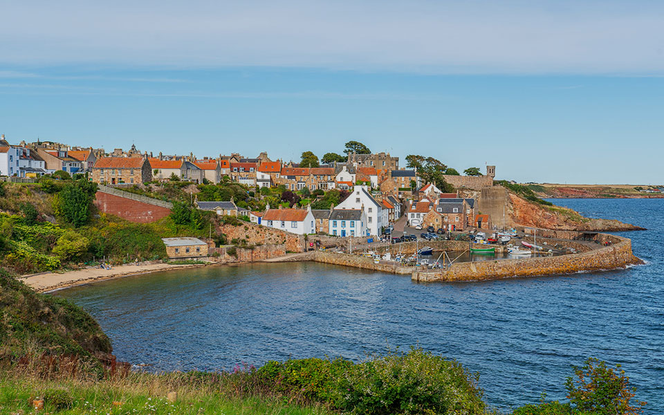 Lawrie Estate Agents in Cupar, Howe of Fife, St.Andrews & East Neuk of Fife