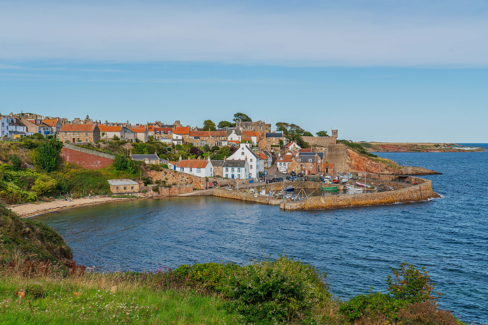 Lawrie Estate Agents in Cupar, Howe of Fife, St.Andrews & East Neuk of Fife